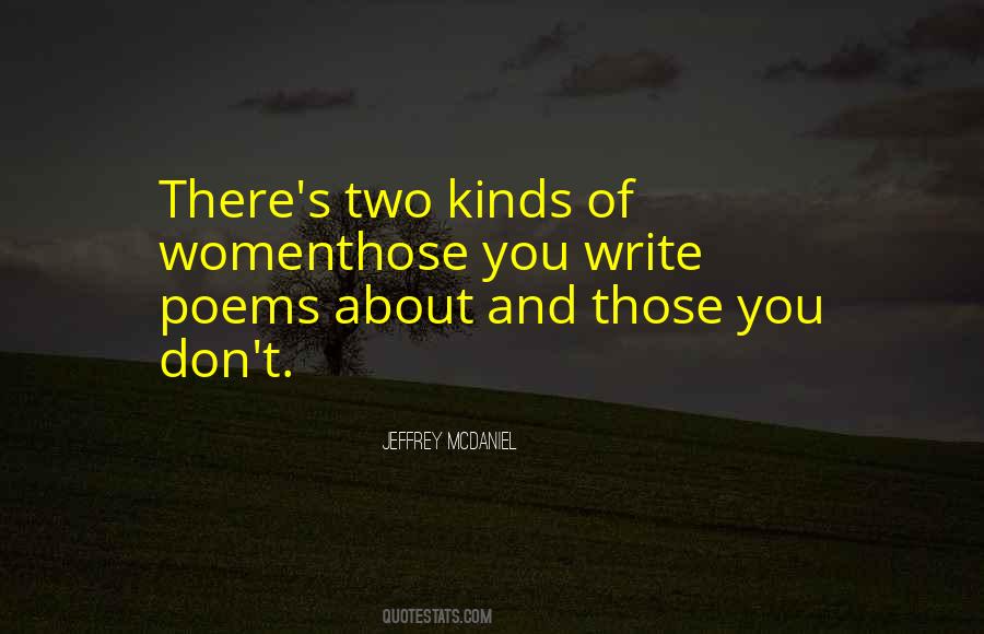 Quotes About Writing About Love #661749