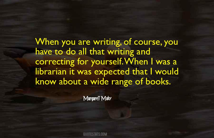 Quotes About Writing About Yourself #1359357