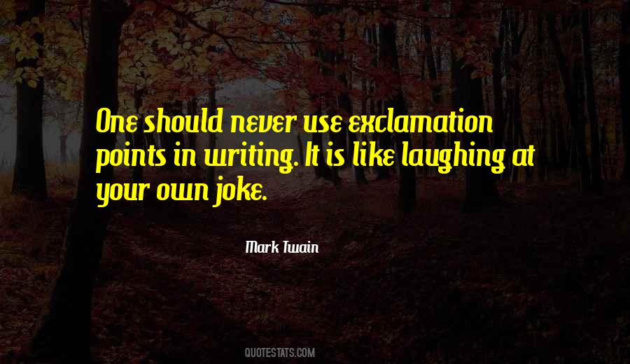 Quotes About Writing Advice #139002