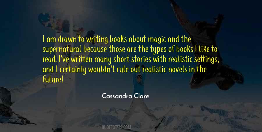 Quotes About Writing Books #457457