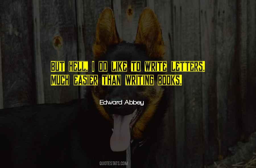 Quotes About Writing Books #495495
