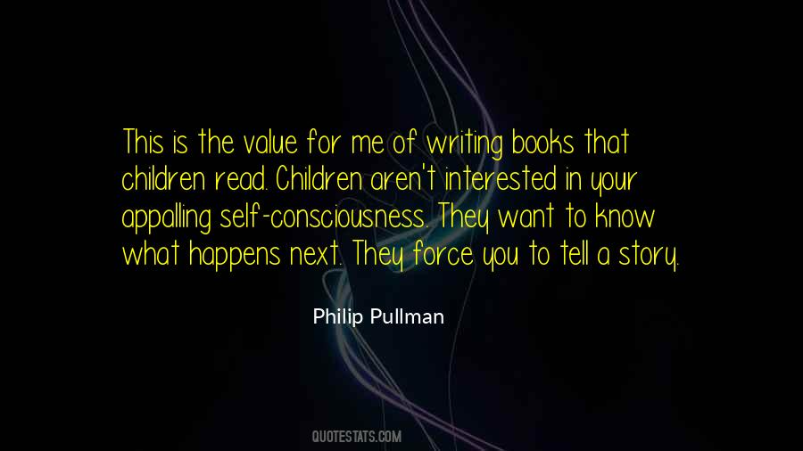 Quotes About Writing Books #507711