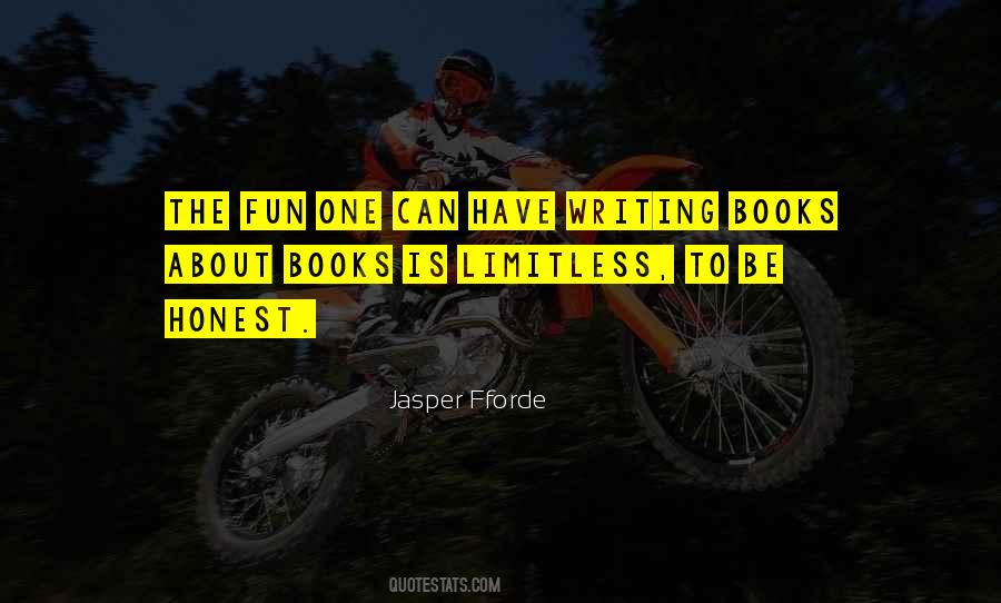 Quotes About Writing Books #580039