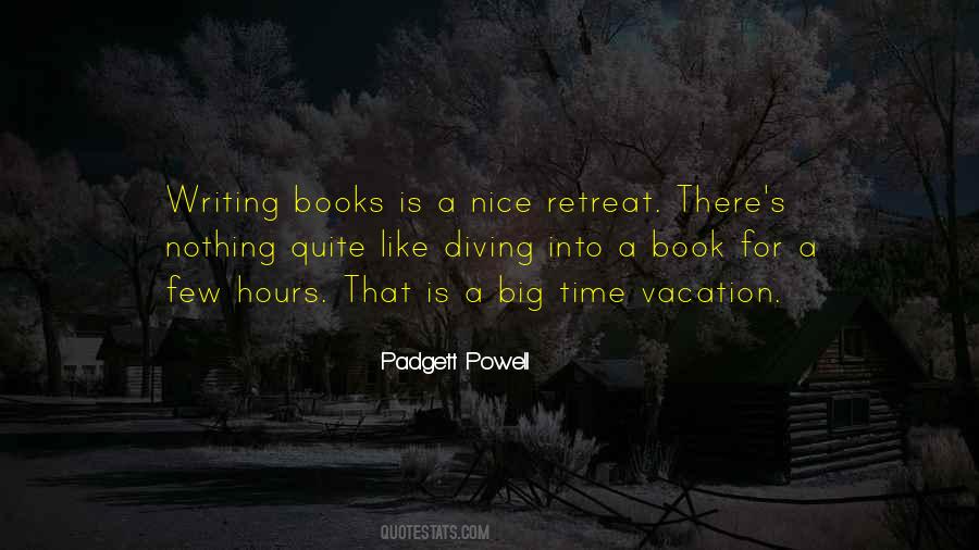 Quotes About Writing Books #686129