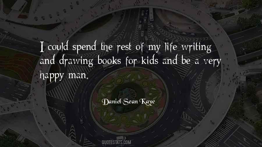 Quotes About Writing For Kids #312771