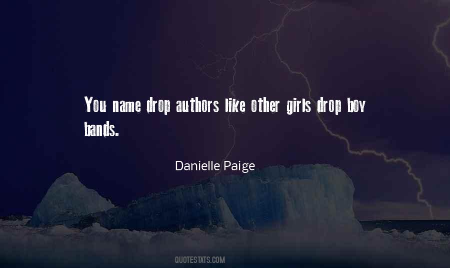 Quotes About Writing Horror #1285694