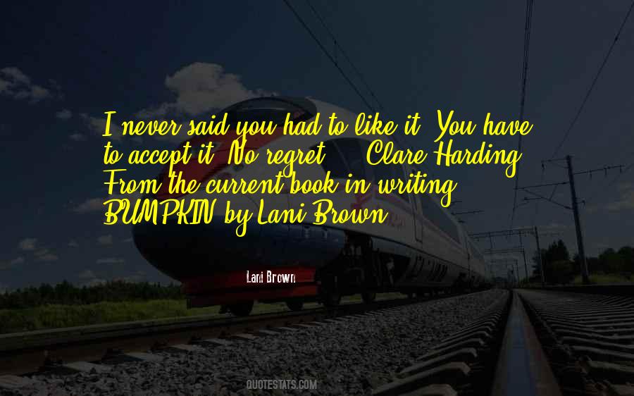 Quotes About Writing Horror #150845
