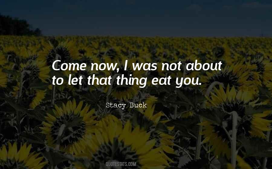 Quotes About Writing Horror #377754