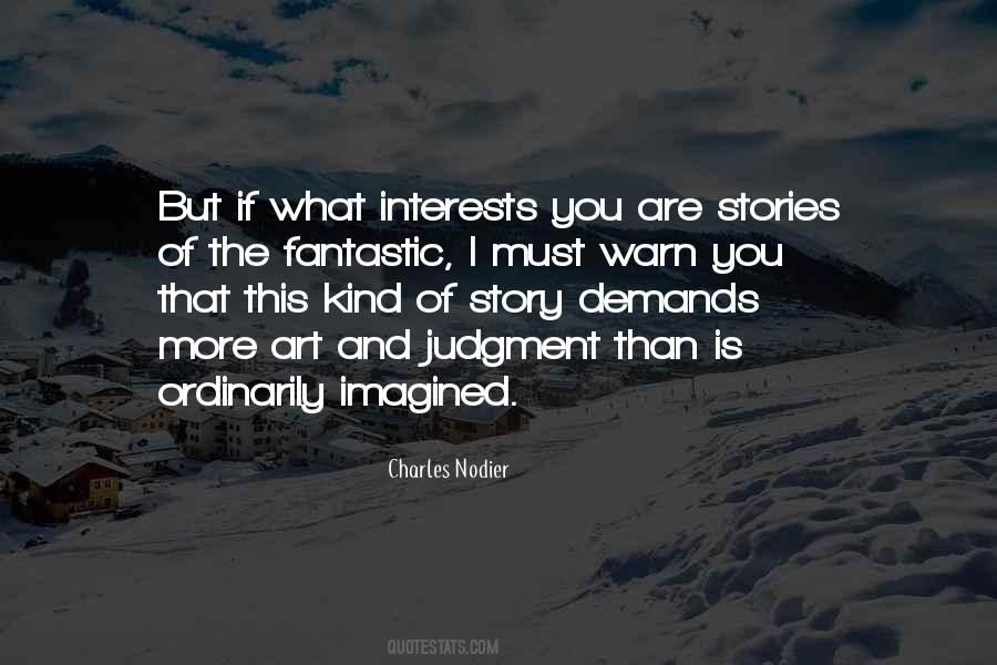Quotes About Writing Horror #443088