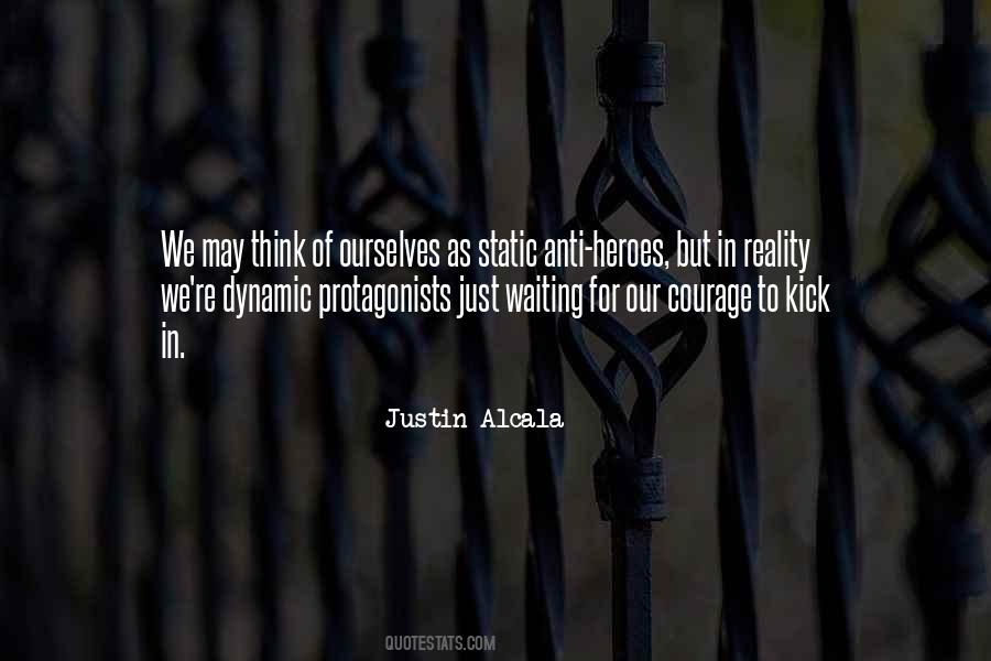 Quotes About Writing Horror #723316