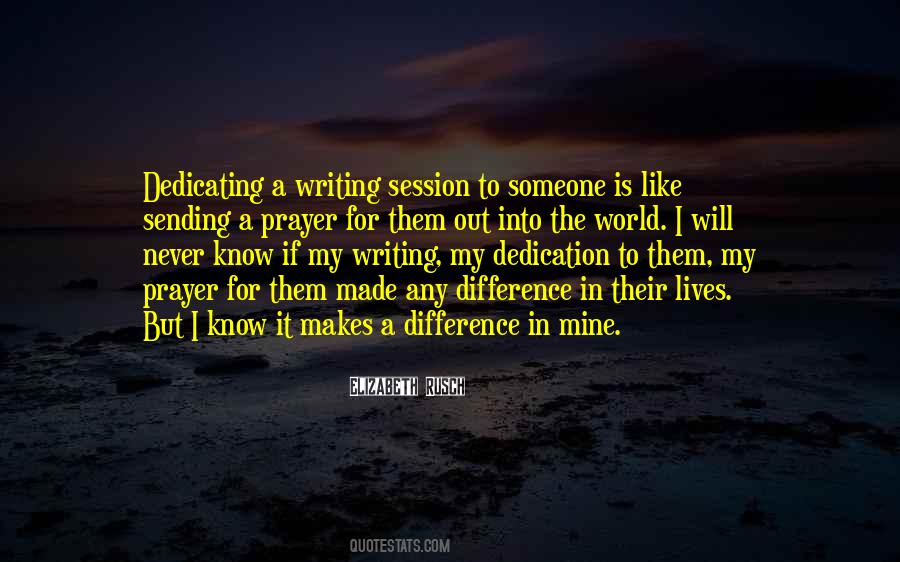 Quotes About Writing Philosophy #188463