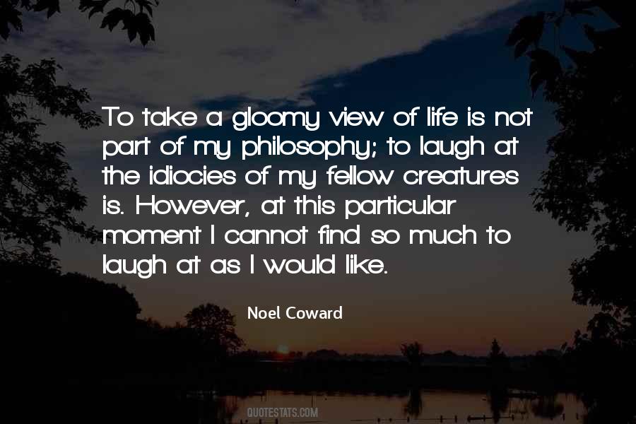 Quotes About Writing Philosophy #229388