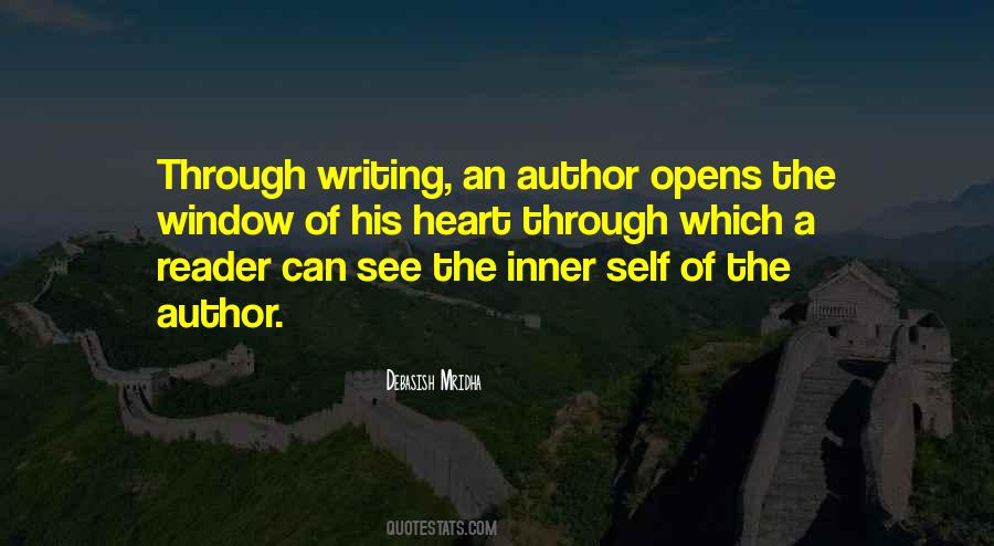 Quotes About Writing Philosophy #374903