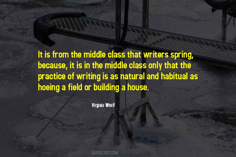 Quotes About Writing Practice #1008534