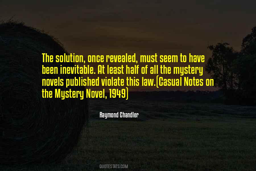 Quotes About Writing Technique #121571