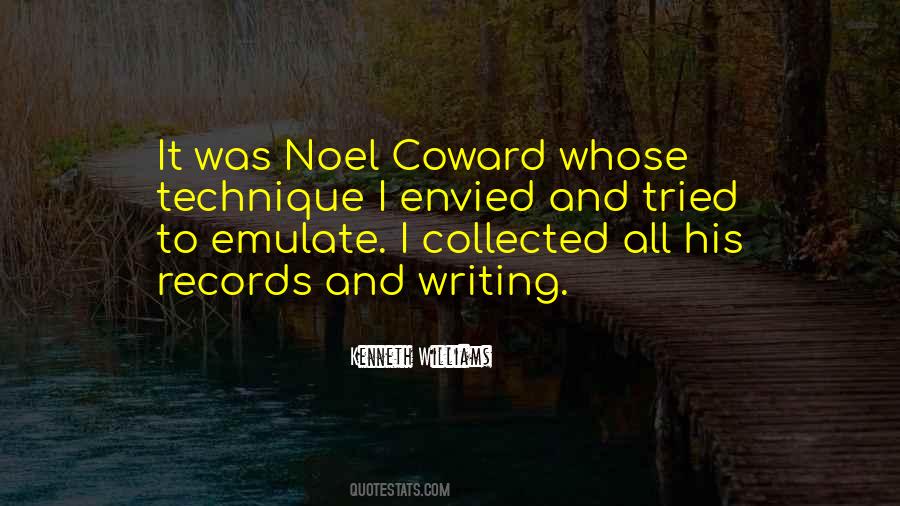 Quotes About Writing Technique #1450435