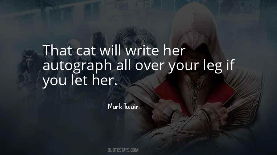 Quotes About Writing Twain #1179272