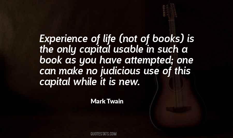 Quotes About Writing Twain #1834684