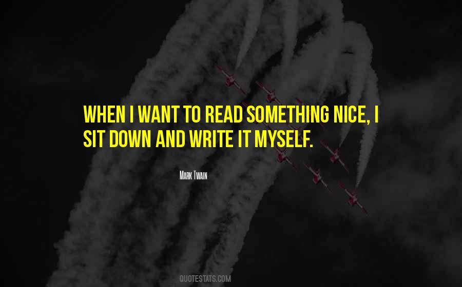 Quotes About Writing Twain #61469