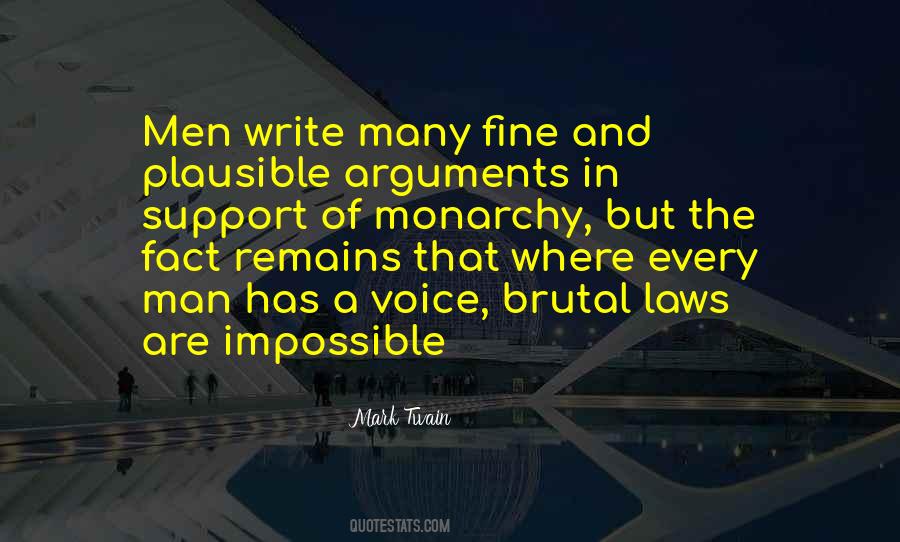 Quotes About Writing Twain #984205