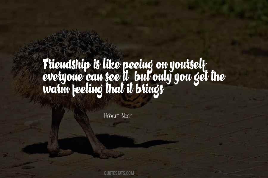 Quotes About Wrong Friendship #1614297