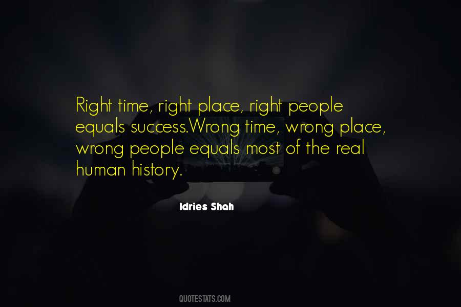 Quotes About Wrong People #179116