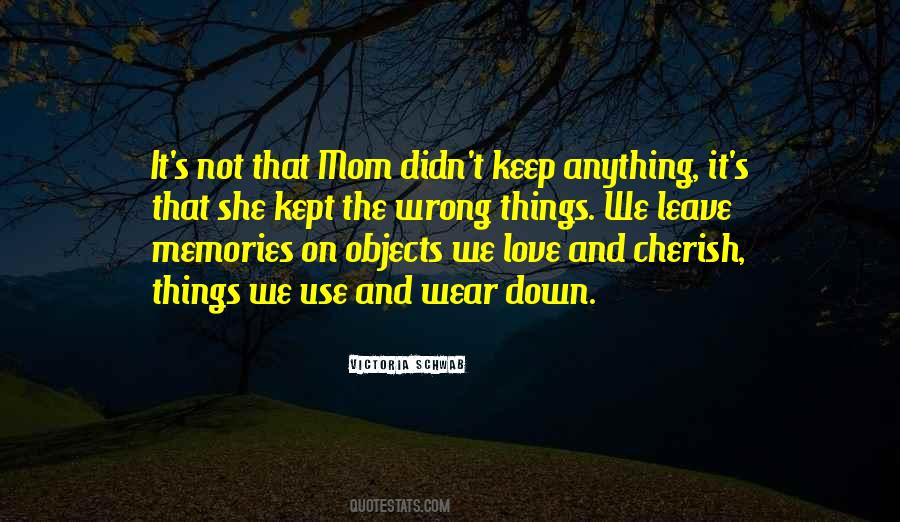 Quotes About Wrong Things #340661