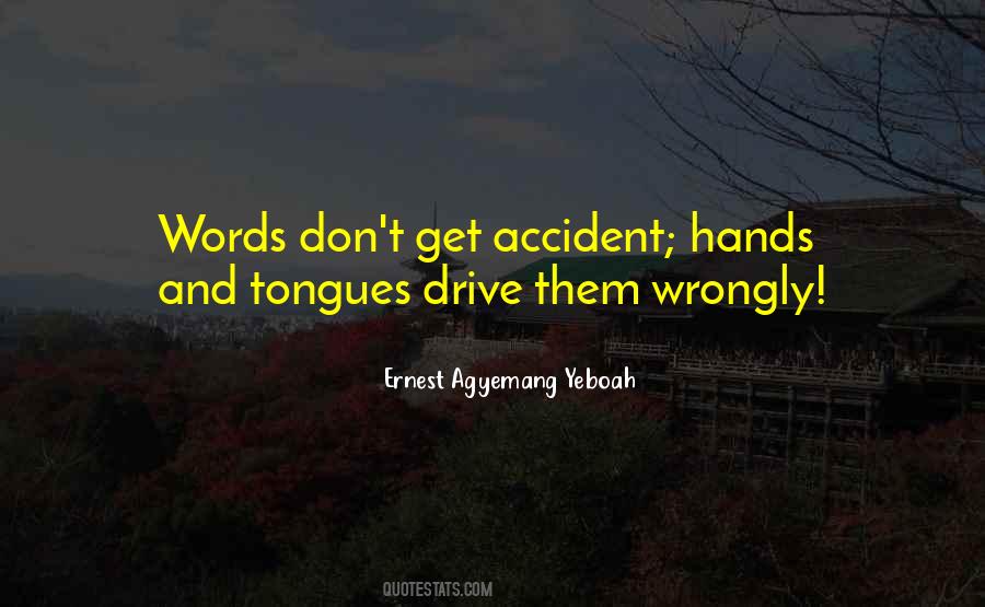 Quotes About Wrongly #614676