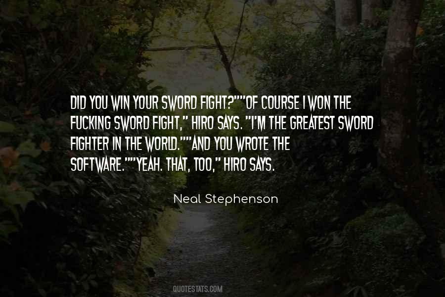 Quotes About Wrote #1717230
