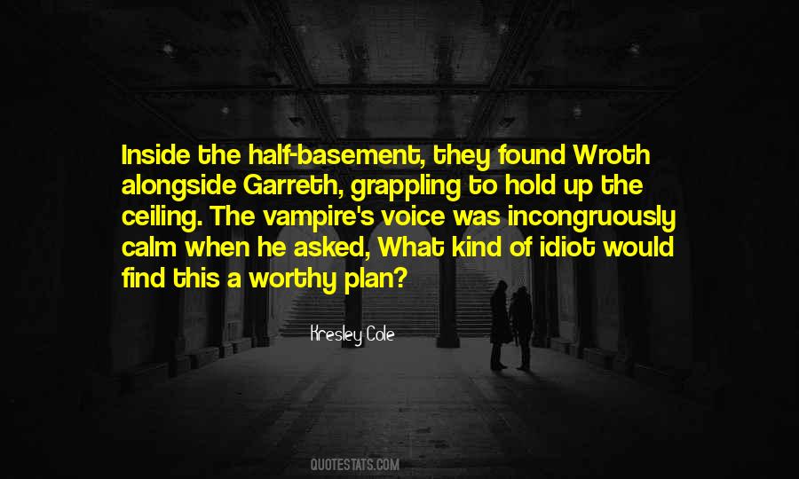 Quotes About Wroth #531583