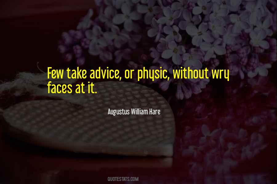Quotes About Wry #273493