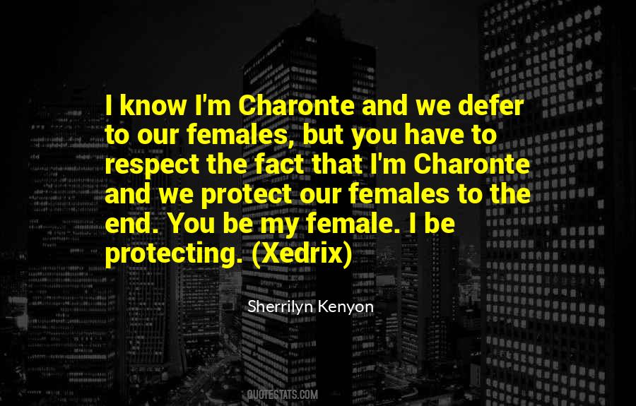 Quotes About Xedrix #1369283