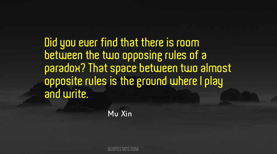 Quotes About Xin #1740109