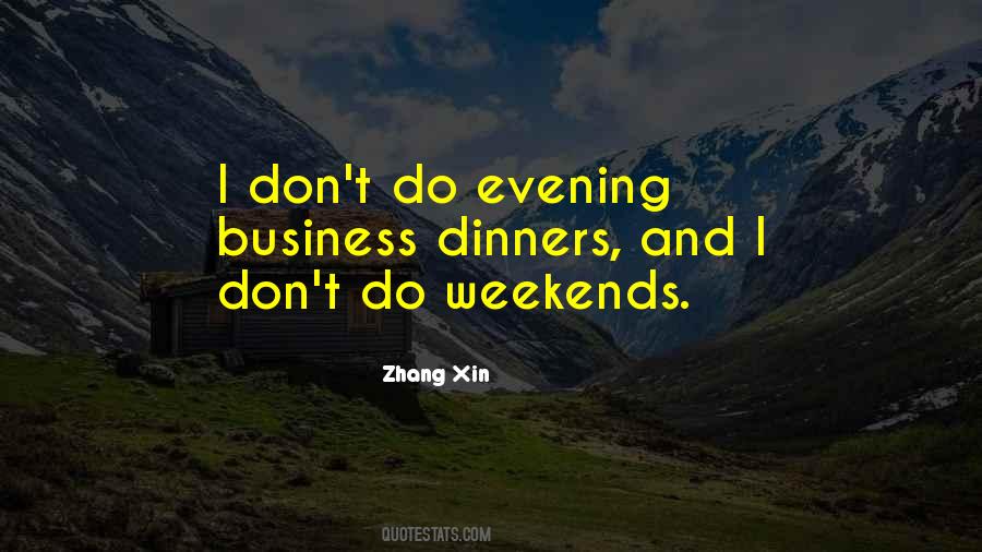 Quotes About Xin #453159