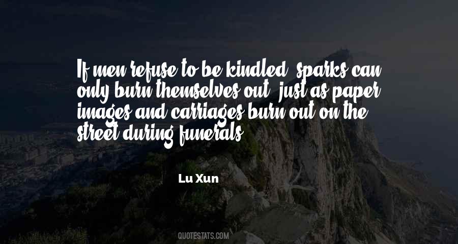 Quotes About Xun #105428