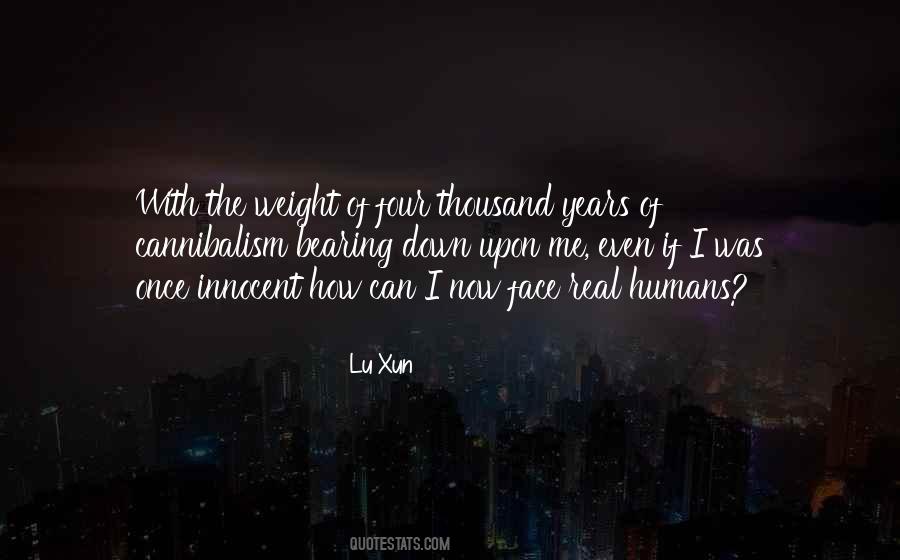 Quotes About Xun #372920