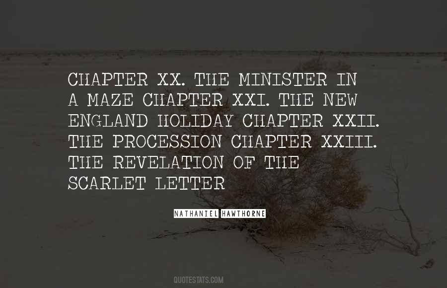 Quotes About Xxiii #1197786