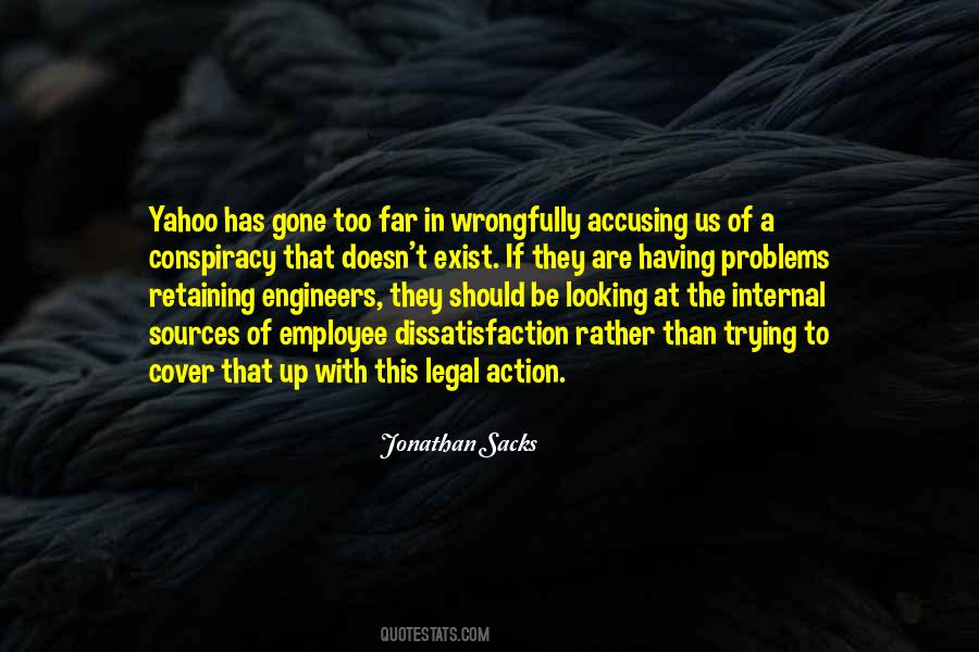 Quotes About Yahoo #1321649
