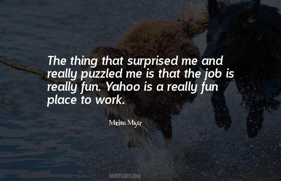 Quotes About Yahoo #684578