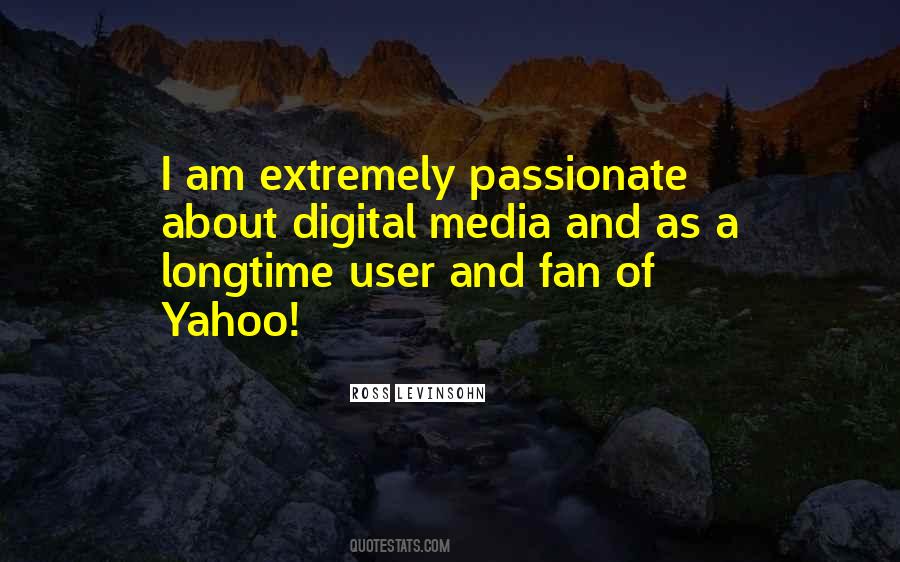 Quotes About Yahoo #737733