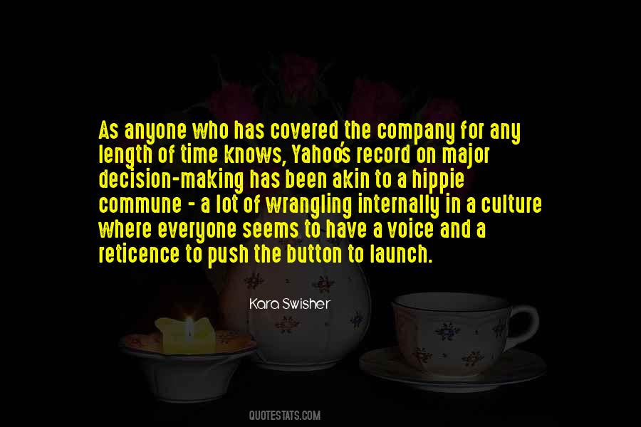 Quotes About Yahoo #877653
