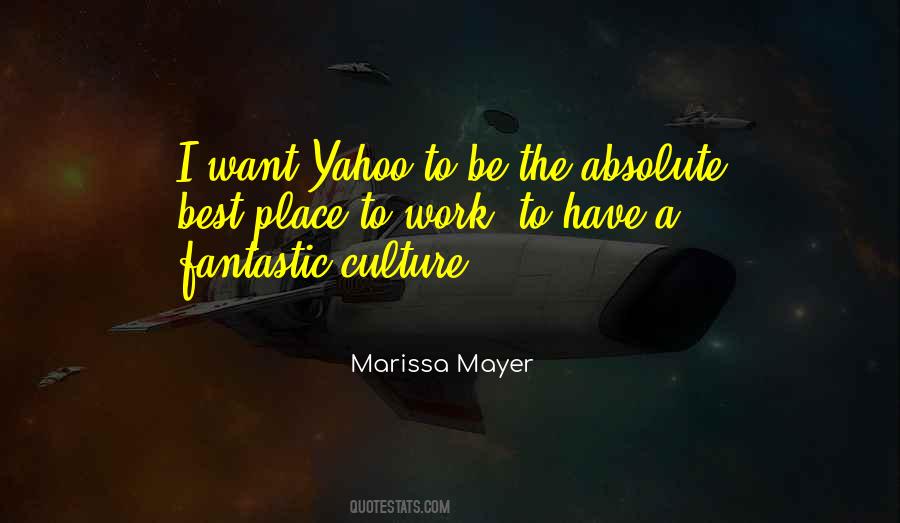 Quotes About Yahoo #944139