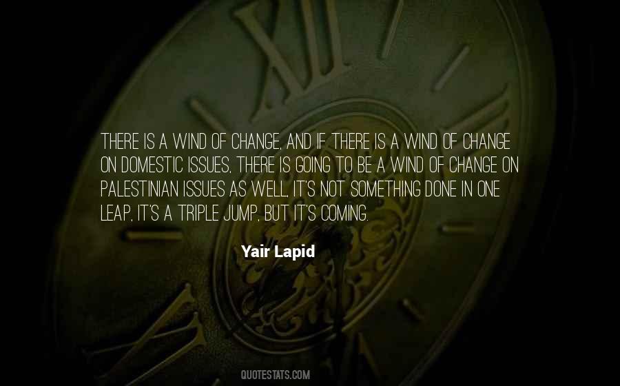 Quotes About Yair #801734