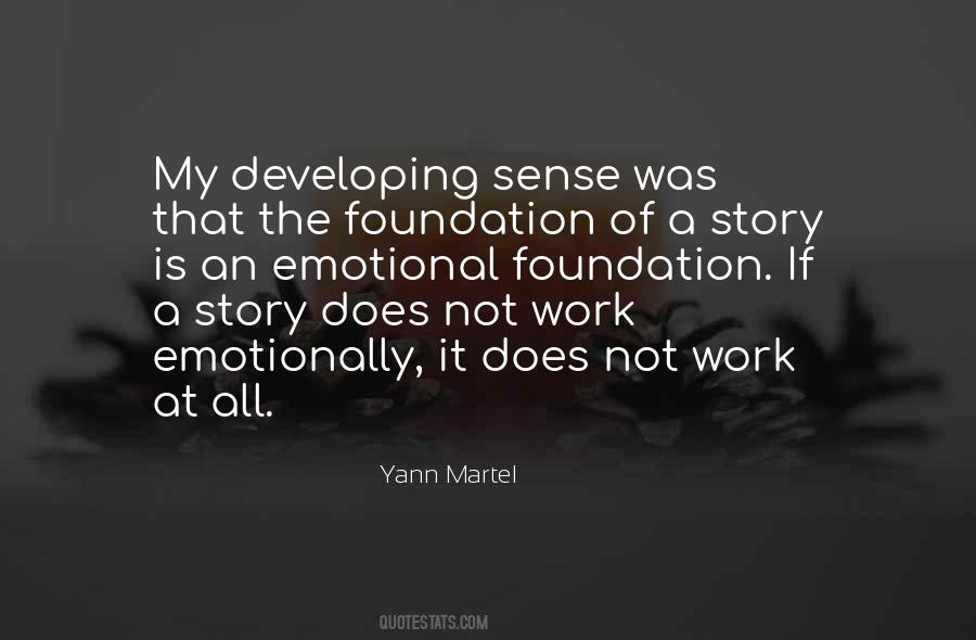 Quotes About Yann #159729