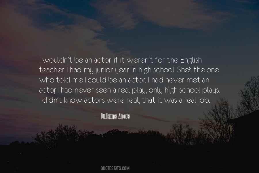 Quotes About Yasutora #362243