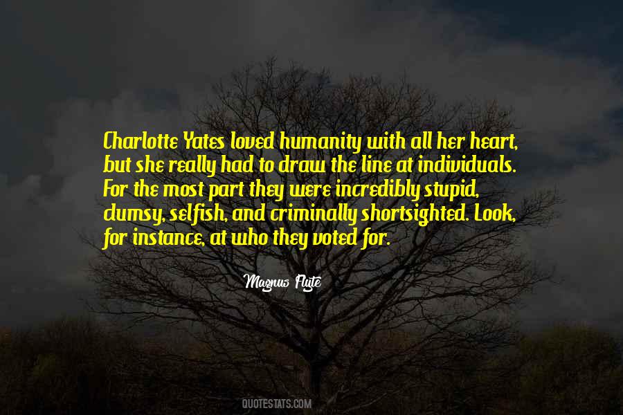 Quotes About Yates #1582684