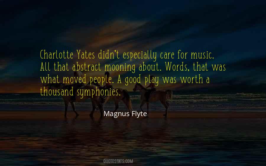 Quotes About Yates #1685758