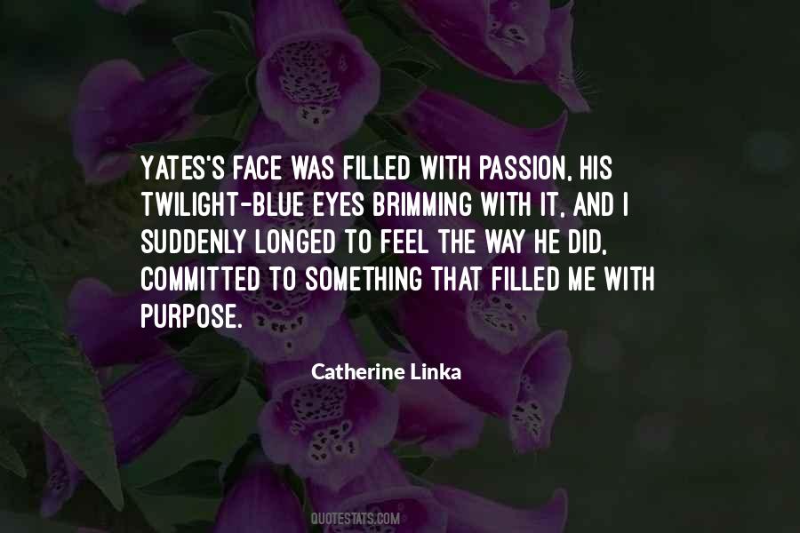 Quotes About Yates #422511