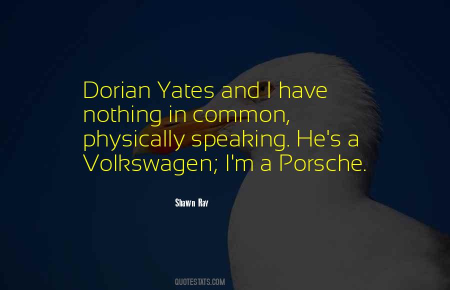 Quotes About Yates #960430