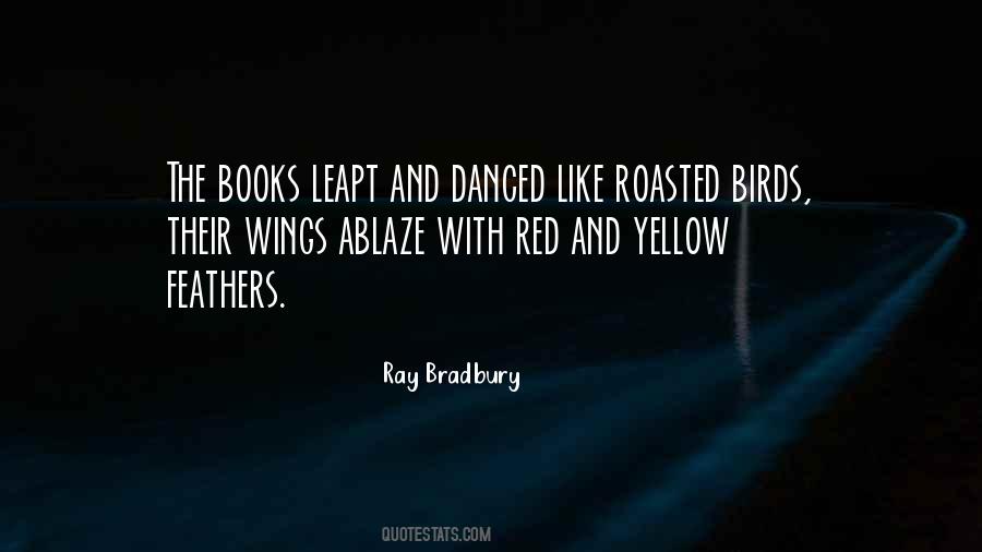 Quotes About Yellow Birds #1152970